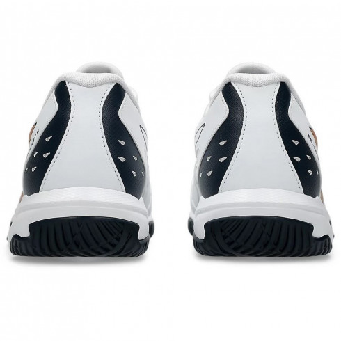 Чоловічі кросівки для сквошу Asics GEL-ROCKET 11 1071A091-103 - зображення 7 Фото Чоловічі кросівки для сквошу Asics GEL-ROCKET 11 1071A091-103 - зображення 7