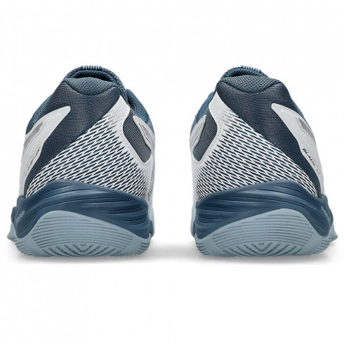 Фото Чоловічі волейбольні кросівки Asics BLADE FF 1071A093-102 - зображення 4