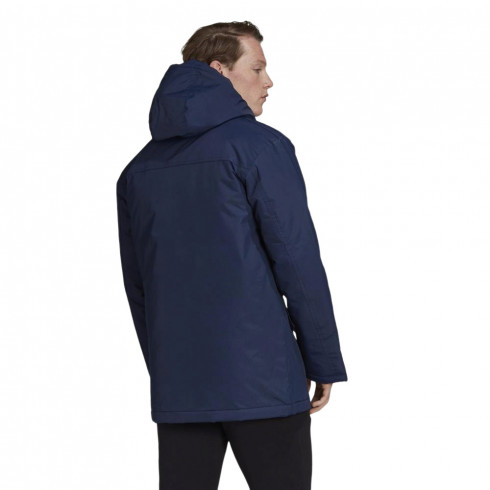 Фото Чоловіча парка Adidas PARKA PADDE ED5836 - зображення 3