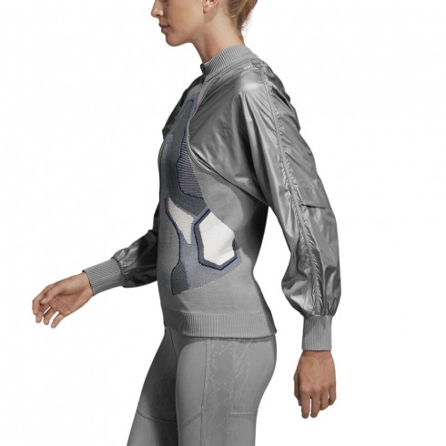 Фото Жіночий светр Adidas MIDLAYER DT9384 - зображення 4