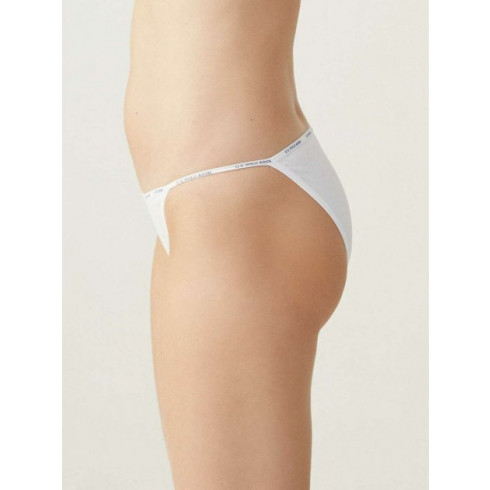 Фото Труси-бікіні жіночі набір 5 шт. U.S. POLO ASSN 67000 - зображення 5