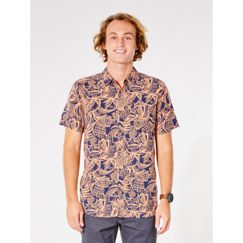 Фото Теніска Rip Curl PARTY PACK S/S SHIRT CSHHS9-49 - зображення 2