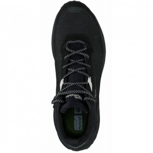 Фото Чоловічі черевики Jack Wolfskin DROMOVENTURE TEXAPORE MID M 4059661_6350 - зображення 5