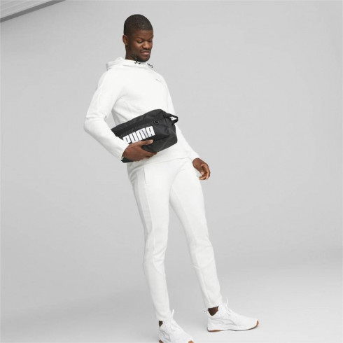 Фото Сумка Puma Challenger Shoe Bag 9L 079532-01 - зображення 5