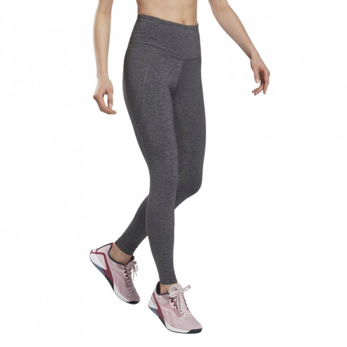 Фото Жіночі легінси Reebok LUX HIGH-RISE GS1649 - зображення 5