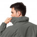 Фото Вітровка чоловіча Jack Wolfskin STORMY POINT 2L JKT M 1111142_4143 - зображення 4