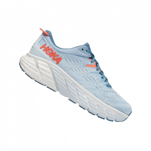 Фото Жіночі бігові кросівки Hoka One One W GAVIOTA 4 1123199-BFPA - зображення 4