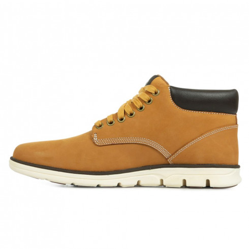 Фото Чоловічі черевики Timberland Bradstreet Chukka TB0A1989231 - зображення 2
