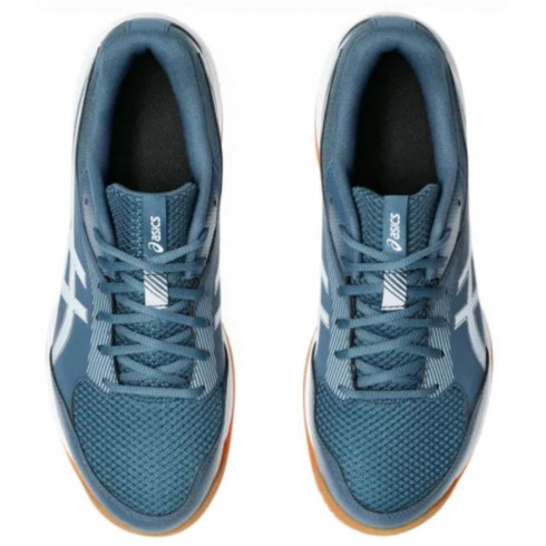 Фото Чоловічі волейбольні кросівки Asics GEL-TASK 4 1071A103-400 - зображення 5