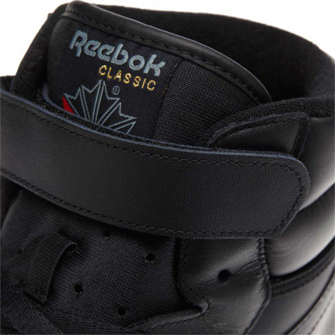 Фото Чоловічі черевики REEBOK EX-O-FIT HI 3478 - зображення 5