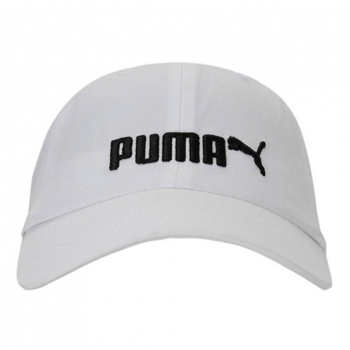 Фото Кепка Puma Ess Cap No. 2 022885-03 - зображення 4