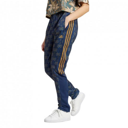 Фото Жіночі спортивні штани Adidas x FARM Rio Tiro Track IV9754 - зображення 5