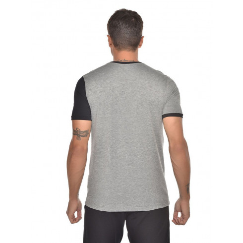 Фото Чоловіча футболка Bilcee TB21MI07S9387-1099 - зображення 6