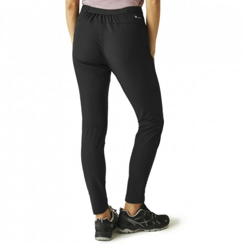 Жіночий штани Regatta Pentre Strtch Trs RWJ193-800 - зображення 3 Фото Жіночий штани Regatta Pentre Strtch Trs RWJ193-800 - зображення 3