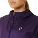 Фото Жіноча куртка для бігу Asics LITE-SHOW JACKET 2012C574-500 - зображення 9