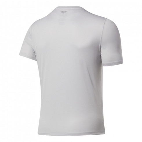 Фото Чоловіча спортивна футболка Reebok RUNNING SPEEDWICK GRAPHIC GR9243 - зображення 7