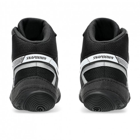 Фото Борцівки чоловічі Asics SNAPDOWN 4 1081A058-001 - зображення 8