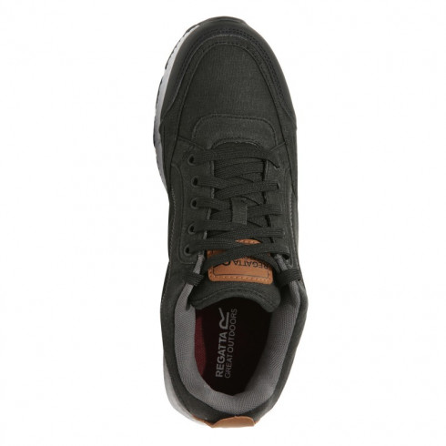 Фото Чоловічі повсякденні кросівки Regatta Ashcroft RMF656-800 - зображення 3