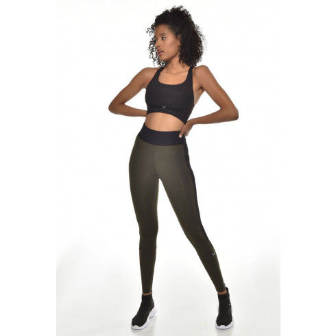 Фото Жіночі легінси Bilcee TB20WF09W9202-1079 - зображення 9