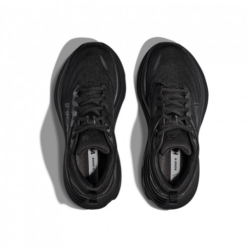 Фото Жіночі бігові кросівки Hoka One One W BONDI 8 1127952-BBLC - зображення 6