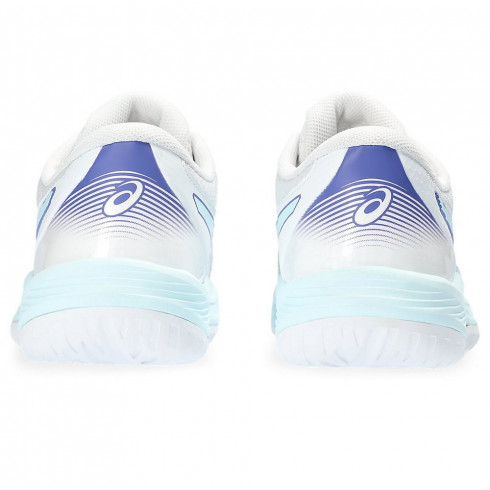 Фото Жіночі волейбольні кросівки ASICS BEYOND FF 1072A095-100 - зображення 6