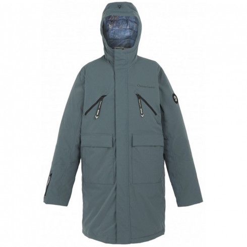 Фото Чоловіча парка Regatta CLR Nyons Men WP Pad RMP393-S7G - зображення 3