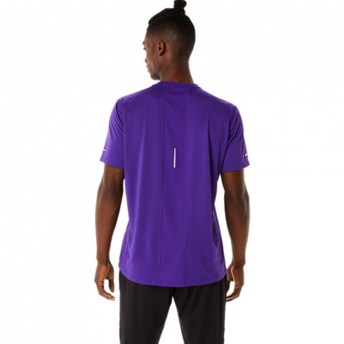 Фото Чоловіча футболка Asics LITE-SHOW SS TOP 2011C017-500 - зображення 2