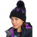 Фото Жіноча шапка ROXY TONICBEANIE HDWR ERJHA03863-KVJ0 - зображення 1