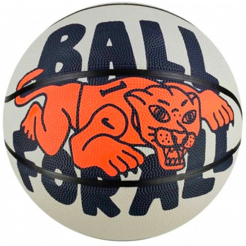 Фото М'яч баскетбольний NIKE EVERYDAY PLAYGROUND 8P GRAPHIC DEFLATED N.100.4371.063.07 - зображення 2