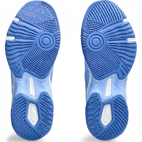 Фото Жіночі волейбольні кросівки Asics GEL-ROCKET 11 1072A093-401 - зображення 6