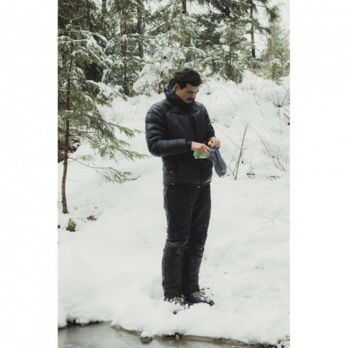 Фото Чоловічі штани Turbat Iceberg Mns TMP0087-BLK - зображення 2