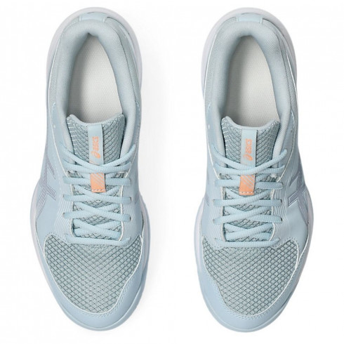 Фото Жіночі волейбольні кросівки Asics GEL-TASK 4 1072A106-020 - зображення 4