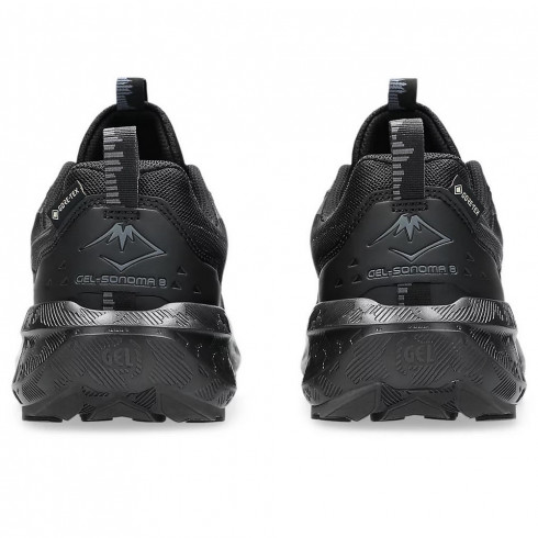 Фото Жіночі бігові кросівки Asics GEL-SONOMA 8 GTX 1012B770-002 - зображення 7