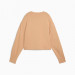 Жіночій світшот Puma HER Relaxed Crew 685058-63 - зображення 2 Фото Жіночій світшот Puma HER Relaxed Crew 685058-63 - зображення 2
