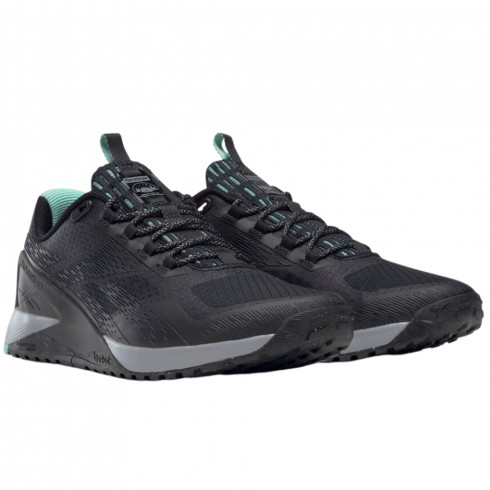 Фото Жіночі тренувальні кросівки REEBOK NANO X1 ADVENTURE H67962 - зображення 4