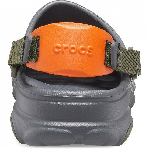 Фото Сабо Crocs Classic All Terrain Clog 206340-0IE - зображення 3