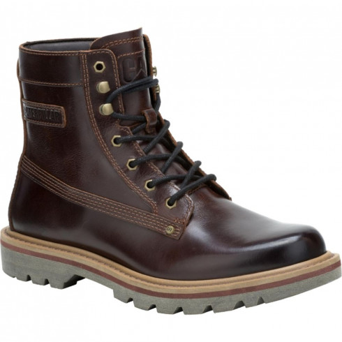 Фото Чоловічі черевики Caterpillar COLORADO GRADER WP P111552 - зображення 7