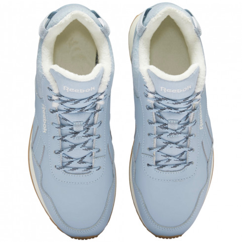 Фото Жіночі повсякденні кросівки REEBOK ROYAL GLIDE MID G57615 - зображення 6