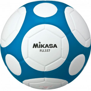 М'яч футзальний Mikasa FLL337-WB