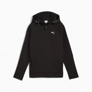 Жіноча кофта Puma EVOSTRIPE Full-Zip Hoodie 685050-01