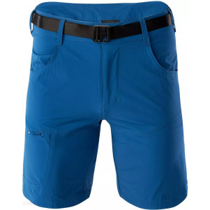Чоловічі шорти Hi-Tec ARGOLA 1/2-CLASSIC BLUE