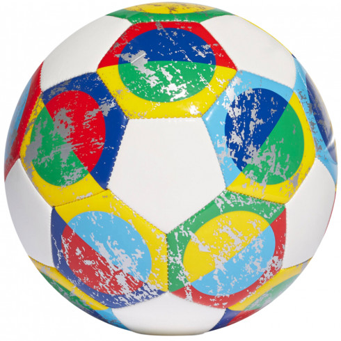 Фото Футбольний м'яч Adidas Nations League UEFA CW5268 - зображення 2