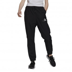 Жіночі спортивні штани Adidas Brand Love Repeat Logo GS1355