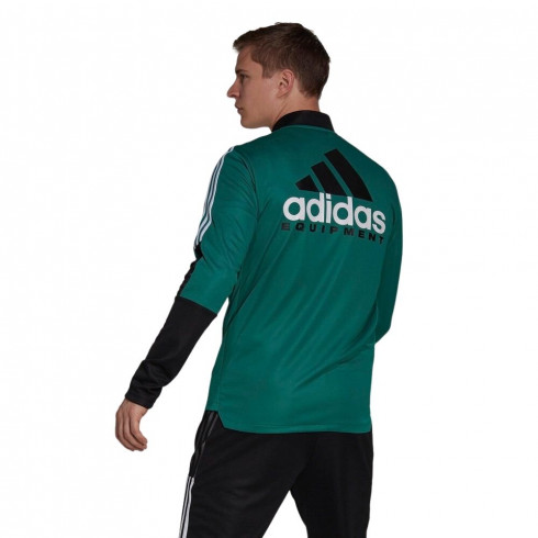 Фото Чоловіча олімпійка Adidas Equipment Tiro HA2438 - зображення 4