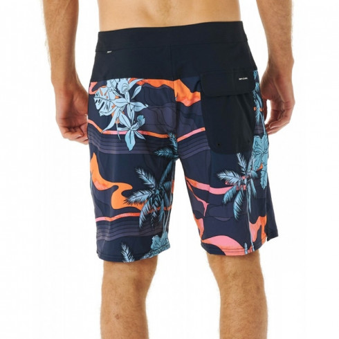 Фото Чоловічі шорти для плавання Rip Curl MIRAGE MASON BARREL KILLA 031MBO-49 - зображення 2