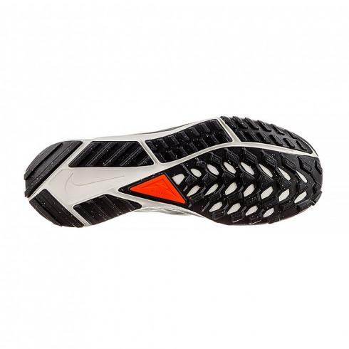 Фото Чоловічі кросівки Nike REACT PEGASUS TRAIL 4 DJ6158-007 - зображення 4