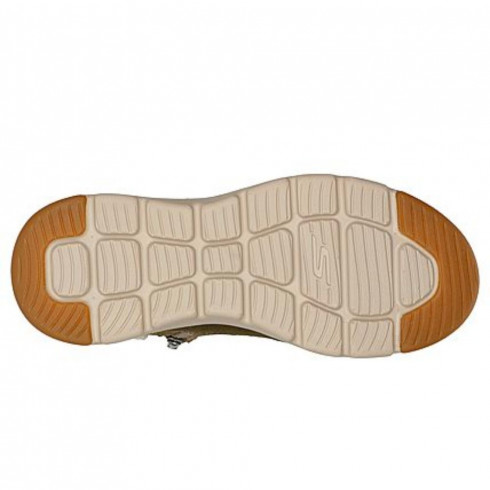 Фото Жіночі черевики Skechers Glacial Ultra - Woodlands 16677 OLV - зображення 4