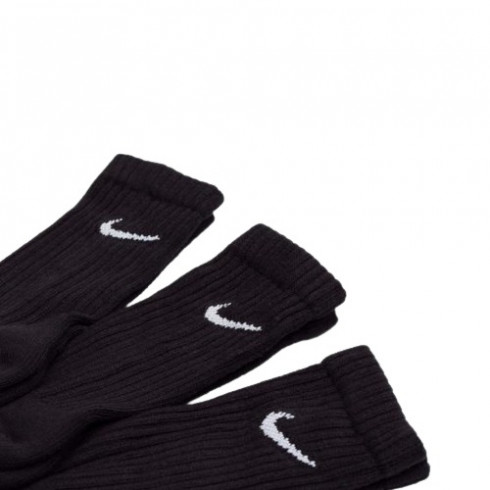 Фото Набір спортивних шкарпеток NIKE V CUSH CREW 3P VALUE SX4508-001 - зображення 3