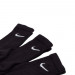 Фото Набір спортивних шкарпеток NIKE V CUSH CREW 3P VALUE SX4508-001 - зображення 3