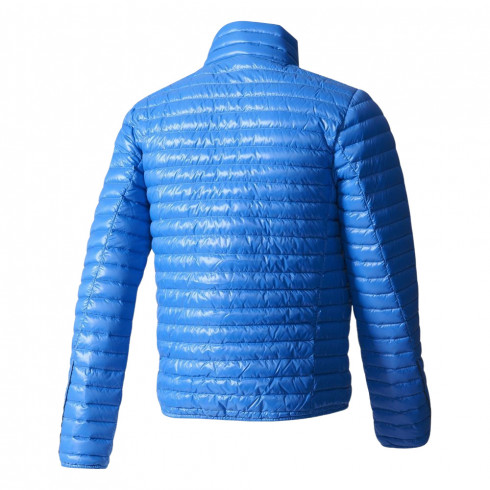 Фото Чоловічий пуховик Adidas Superlight BP9437 - зображення 7